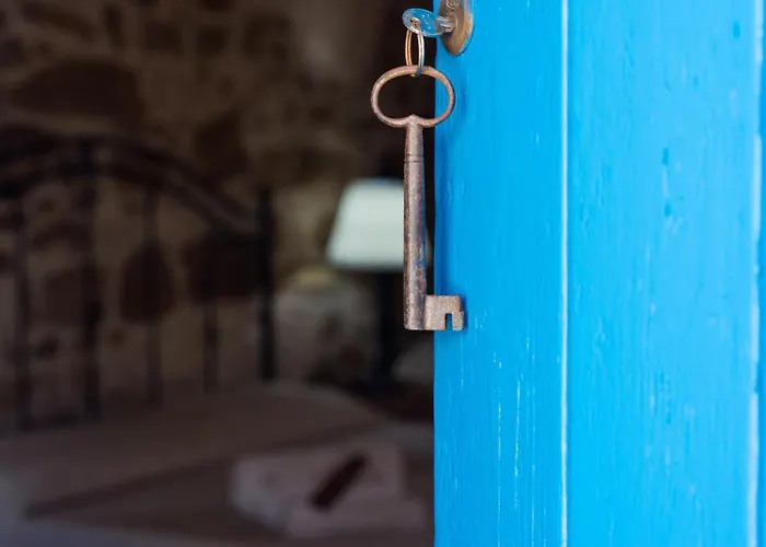 Séjour à la ferme Relais Passamonte Resort&rooms Chiaramonte Gulfi