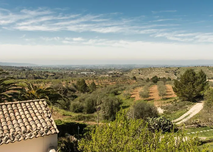 Relais Passamonte Resort&rooms * Chiaramonte Gulfi