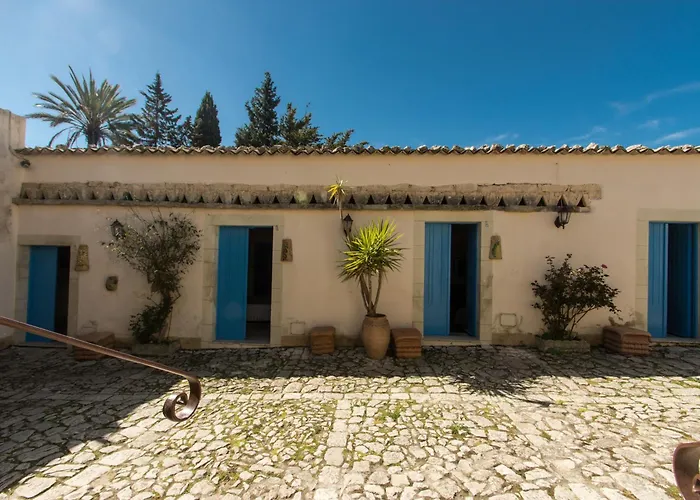 Relais Passamonte Resort&rooms Chiaramonte Gulfi