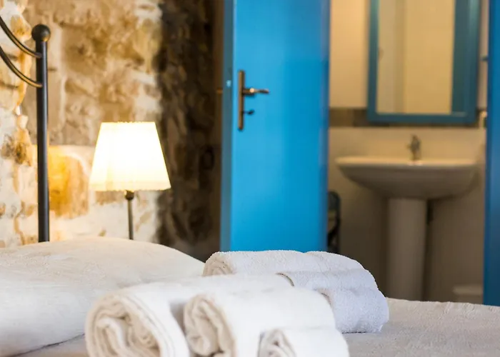 Relais Passamonte Resort&rooms Séjour à la ferme