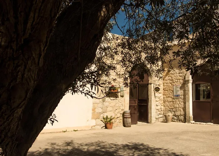 Relais Passamonte Resort&rooms Séjour à la ferme *