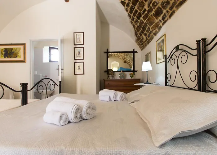 Relais Passamonte Resort&rooms Séjour à la ferme Chiaramonte Gulfi