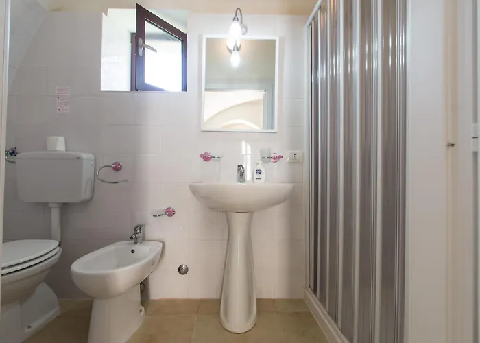 Séjour à la ferme Relais Passamonte Resort&rooms *