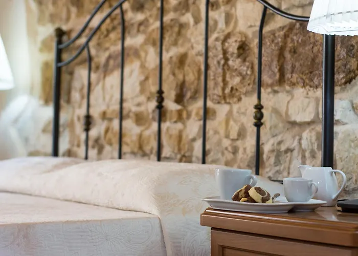 Relais Passamonte Resort&rooms Séjour à la ferme *