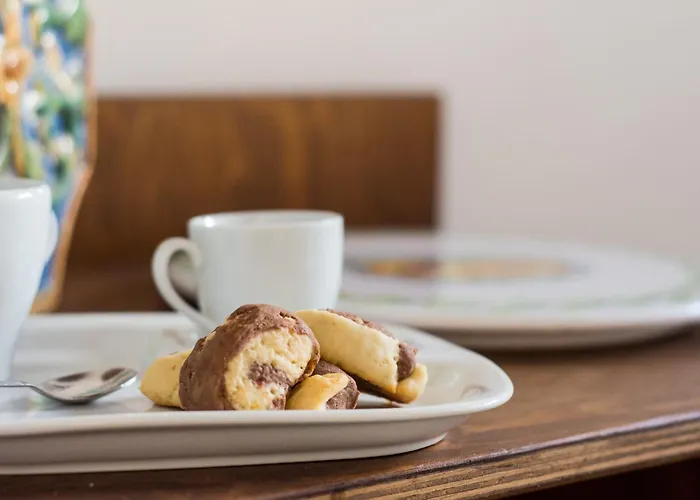 Séjour à la ferme Relais Passamonte Resort&rooms *