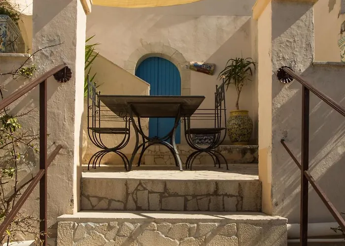 Relais Passamonte Resort&rooms *