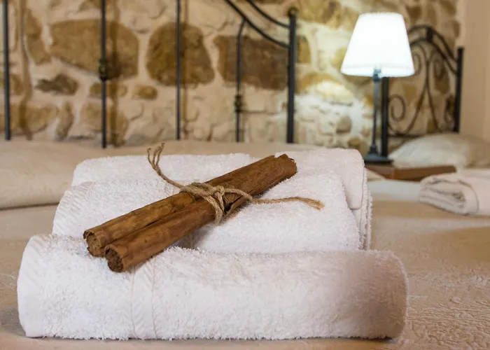 Relais Passamonte Resort&rooms Séjour à la ferme *