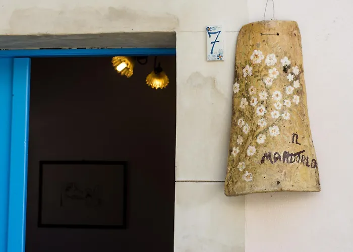 Séjour à la ferme Relais Passamonte Resort&rooms *