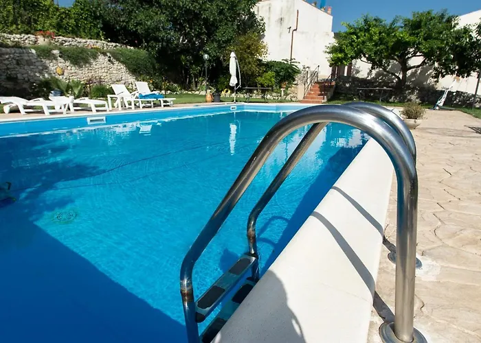 Relais Passamonte Resort&rooms * Chiaramonte Gulfi