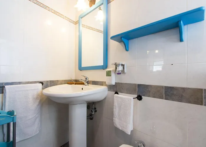 Relais Passamonte Resort&rooms Séjour à la ferme