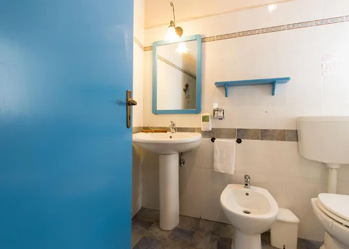 Relais Passamonte Resort&rooms Chiaramonte Gulfi