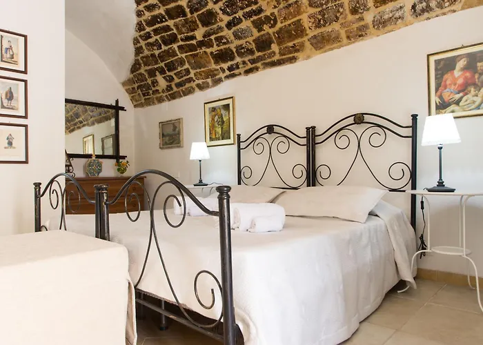 Relais Passamonte Resort&rooms Séjour à la ferme