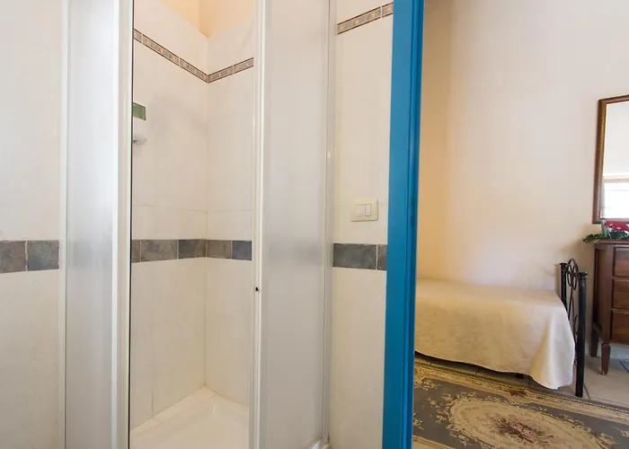 Séjour à la ferme Relais Passamonte Resort&rooms *