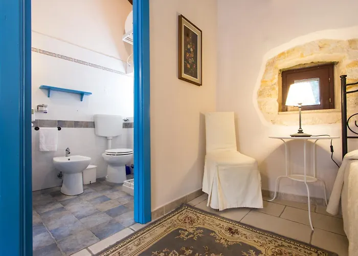 Relais Passamonte Resort&rooms *