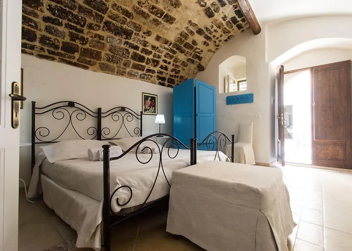 Relais Passamonte Resort&rooms Séjour à la ferme *