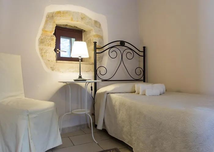 Relais Passamonte Resort&rooms Chiaramonte Gulfi